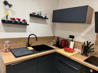 Appartement VERDUN-Faubourg - Verdun - 1