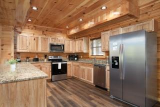 Spacious 5BR Retreat with Theater and Hot Tub - 8