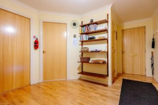 Homely 2-Bed FREE PARK - Edinburgh - 7