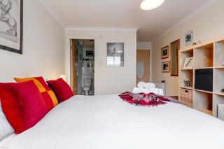 Homely 2-Bed FREE PARK - Edinburgh - 5