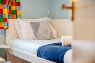 Homely 2-Bed FREE PARK - 4