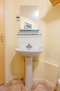 Homely 2-Bed FREE PARK - Edinburgh - 2