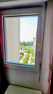 BP Bellevue - no air conditioning - Antibes - 4