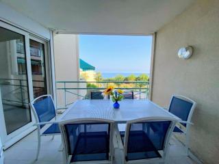BP Bellevue - no air conditioning - Antibes - 2