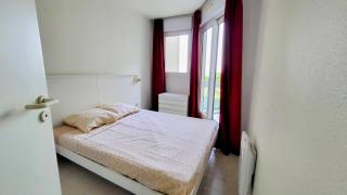 BP Bellevue - no air conditioning - Antibes - 6