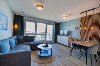 Haus Ostseeresidenz, App 3OSR109 - 4