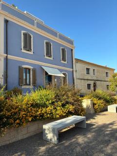 Brancadoria B&B - Monteleone Rocca Doria - 9