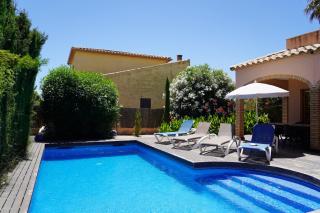 Superb villa near sandy beach Sant Pere Pescador - Sant Pere Pescador - 8