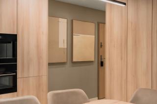 ICE Wawel Apartment - homfi Collection - Cracovia - 6