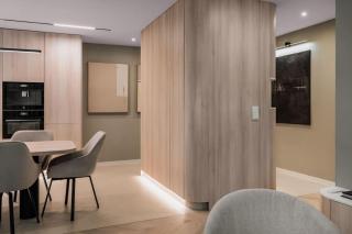 ICE Wawel Apartment - homfi Collection - Cracovia - 5