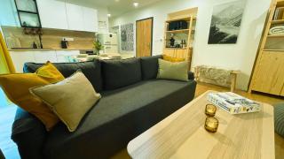 Adventourist - Apartmán Terchová - 9