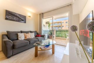 Charming apartment with pool and 2 bedrooms - 5