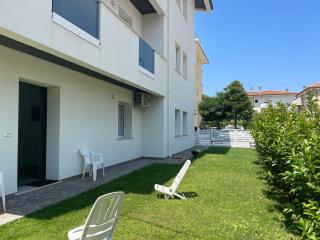 Villa Borghesi Suites Fronte Mare by Affitti Brevi Rimini - Rimini - 6