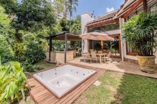 CH65 Luxury 5BR Villa Jacuzzi Garden de Oro - Medellín - 0