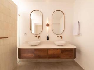 CH65 Luxury 5BR Villa Jacuzzi Garden de Oro - 7