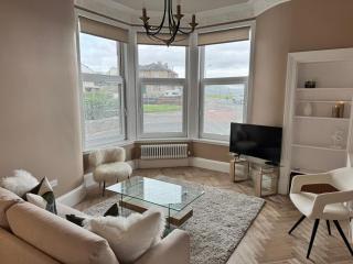 Largs Sandringham Apartment - Largs - 0