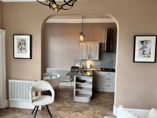 Largs Sandringham Apartment - Largs - 8