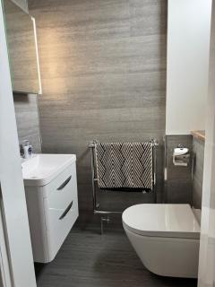 Largs Sandringham Apartment - Largs - 5