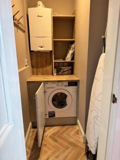Largs Sandringham Apartment - Largs - 3