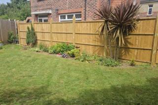 3-Bedroom Home Pet Friendly - Goring by Sea - 7