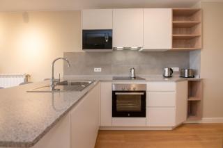 Cantón Pequeño Flat - 7