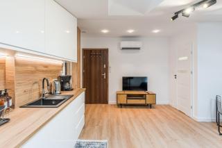 MW8A Apartament - Rzeszów - 6
