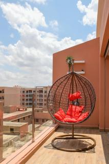 Cozy One-Bedroom Apart Wi-Fi, Netflix, and Balcony - 4