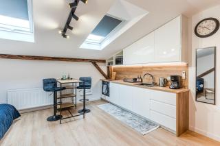 MW8A Apartament - Rzeszów - 5