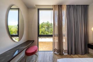 Elegant 2BR w Rooftop Pool Close to Beach - Tulum - 2