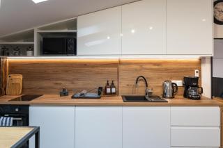 MW8A Apartament - Rzeszów - 2