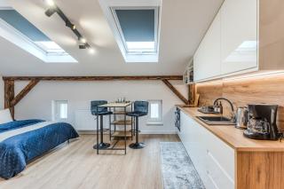 MW8A Apartament - Rzeszów - 4