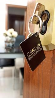 Apartamentos Gran Via - Salamanca - 3