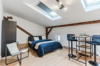MW8A Apartament - Rzeszów - 3