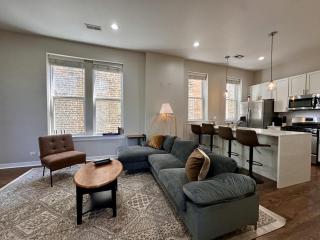 Flexhome West Town 2BR Apt T1 - 0