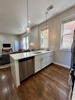 Flexhome West Town 2BR Apt T1 - 8