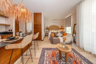 Two Level Penthouse w Rooftop Pool and Sunset - Tulum - 1