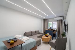 Central Modern Apartment up to 6 People with Parking - Thessaloniki - 0