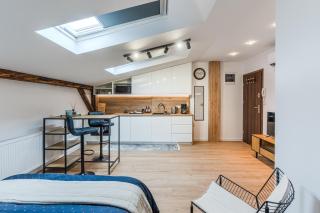 MW8A Apartament - Rzeszów - 9
