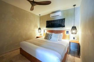 Lux 2BR Penthouse w Private Plunge Pool Aldea Zama - Tulum - 9