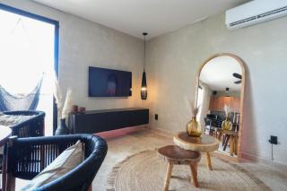 Lux 2BR Penthouse w Private Plunge Pool Aldea Zama - Tulum - 8
