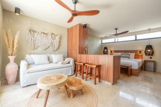 Lux 2BR Penthouse w Private Plunge Pool Aldea Zama - Tulum - 3