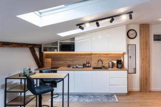 MW8A Apartament - Rzeszów - 8