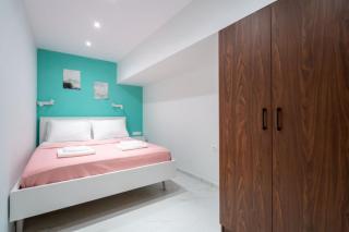 Central Modern Apartment up to 6 People with Parking - 9