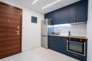 Central Modern Apartment up to 6 People with Parking - Thessaloniki - 7