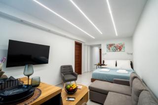 Central Modern Apartment up to 6 People with Parking - Thessaloniki - 3