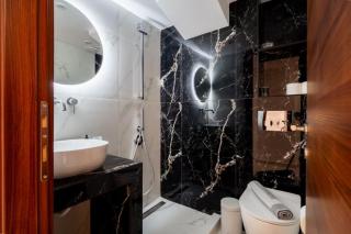 Central Modern Apartment up to 6 People with Parking - Thessaloniki - 2