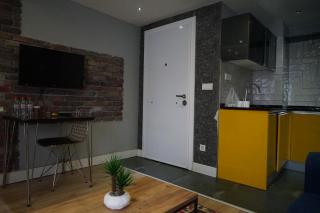 SE Group Corner Suites - Istanbul - 0