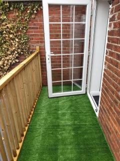 Charming 1-Bedroom with Balcony - Southampton - 8