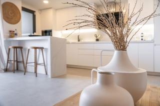 Lujoso y Tropical Terraza Gigante Piscina Parking - 8