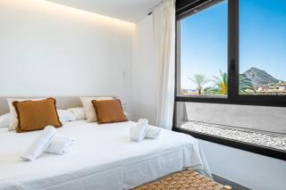 Lujoso y Tropical Terraza Gigante Piscina Parking - 6